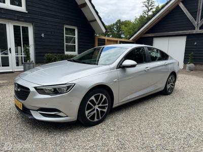 Financial Leas Opel Insignia Grand Sport 1.5 Turbo EcoTec Online Edition