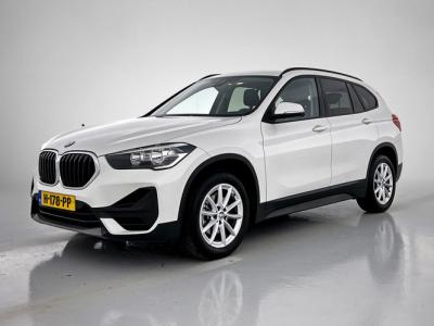 Financial Leas BMW X1 sDrive18i 141PK Automaat Executive
