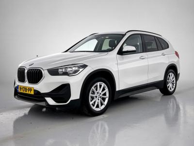 Financial Leas BMW X1 sDrive18i 141PK Automaat Executive
