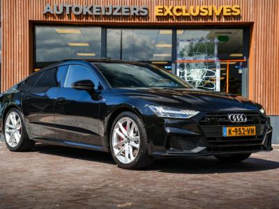Financial Lease Audi A7 Sportback 50 TFSI e quattro Pro Line