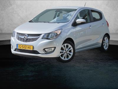 Financial Lease Opel KARL Innovation 1.0 75pk