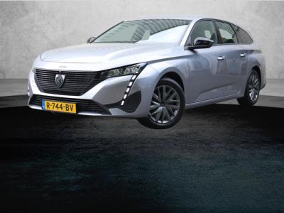 Financial Lease Peugeot 308 SW 1.2 110pk Active Pack Business