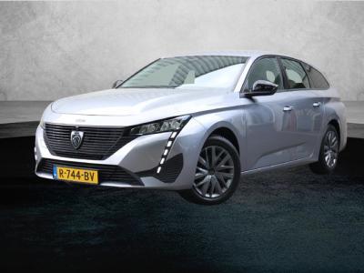 Financial Leas Peugeot 308 SW 1.2 110pk Active Pack Business