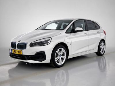 Financial Leas BMW 2 Serie Active Tourer 225xe iPerformance