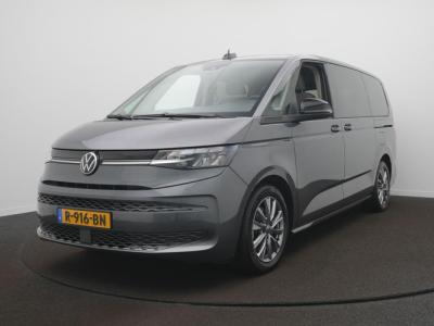 Financial Lease Volkswagen Multivan 1.4 eHybrid L1H1 Style