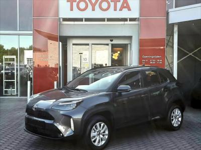 Financial Leas Toyota Yaris Cross 1.5 Hybrid