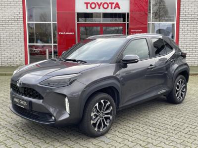 Financial Lease Toyota Yaris Cross 1.5 Hybrid STYLE
