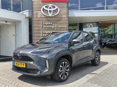 Financial Lease Toyota Yaris Cross 1.5 Hybrid STYLE