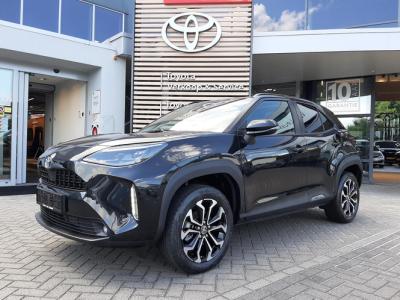 Financial Lease Toyota Yaris Cross 1.5 Hybrid STYLE