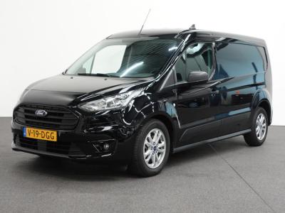 Financial Leas Ford Transit Connect 1.5 EcoBlue L2 Trend Automaat
