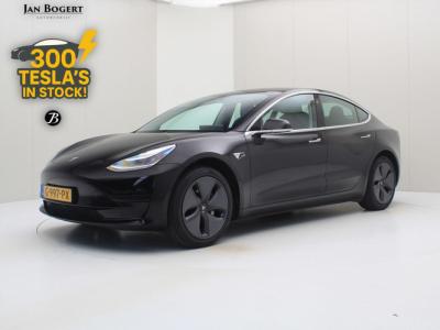 Financial Lease Tesla Model 3 Standard RWD Plus