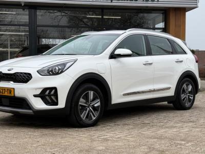 Financial Lease Kia Niro 1.6 GDI PHEV DYNAMIC LINE