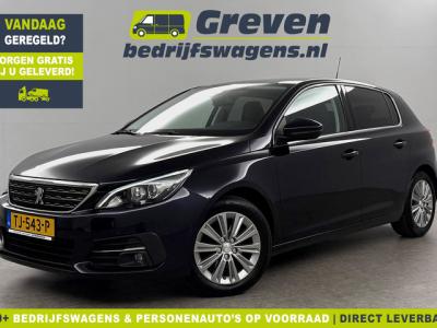 Financial Leas Peugeot 308 1.2 PureTech