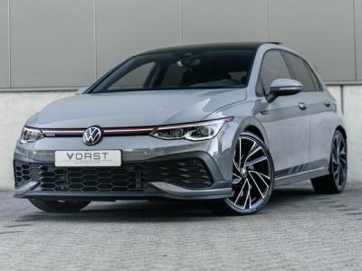 Financial Leas Volkswagen Golf 2.0 TSI GTI Clubsport Pano HK DSG LED