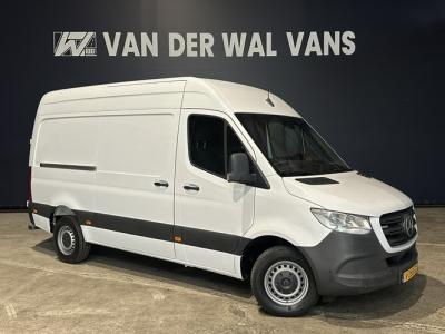 Financial Leas Mercedes-Benz Sprinter 316 CDI 164pk 3500kg Trekhaak L2H2 Euro6 Airco