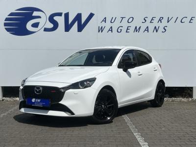 Financial Lease Mazda 2 1.5 SkyActiv-G 90 Homura