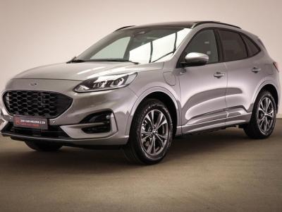 Financial Leas Ford Kuga 2.5 PHEV ST-Line