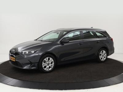 Financial Leas Kia Ceed 1.0 T-GDi DynamicLine