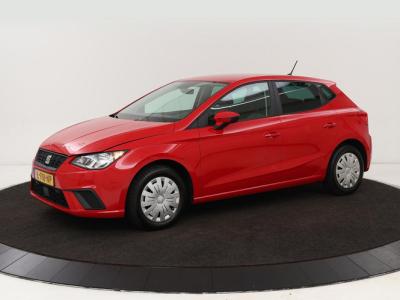 Financial Leas SEAT Ibiza 1.0 TSI Style Intens