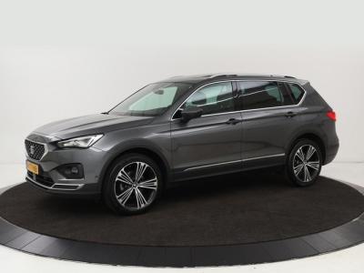 Financial Leas SEAT Tarraco 1.5 TSI Xcellence Limited Edition 7-persoons
