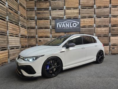 Financial Leas Volkswagen Golf 2.0 TSI R 4Motion AKRAPOVIC DRIFT Eventuri HUD Maxton Design IQ Led H&K