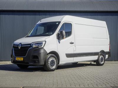 Financial Lease Renault Master 2.3 dCi