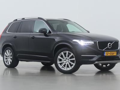 Financial Leas Volvo XC90 D4 Momentum