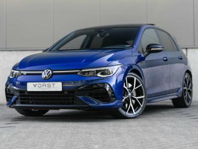 Financial Lease Volkswagen Golf 2.0 TSI R 4Motion Performance Akrapovic HK