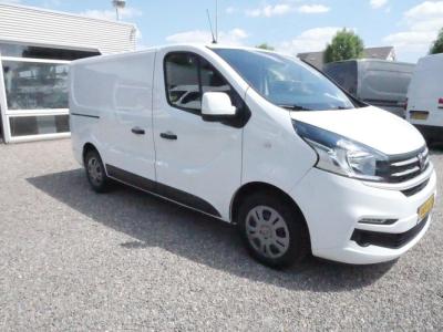 Financial Lease Fiat Talento 2.0 MultiJet 120PK