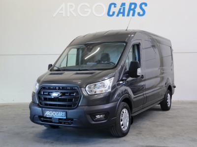 Financial Lease Ford Transit 350 2.0 TDCI L3