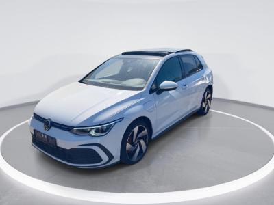 Financial Leas Volkswagen Golf 1.4 eHybrid GTE