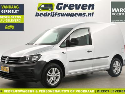 Financial Lease Volkswagen Caddy 2.0 TDI L1H1