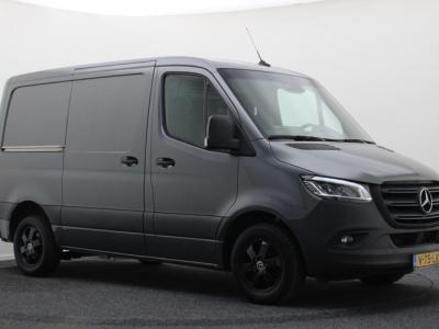 Financial Leas Mercedes-Benz Sprinter 314 2.2 CDI L1H1 Automaat
