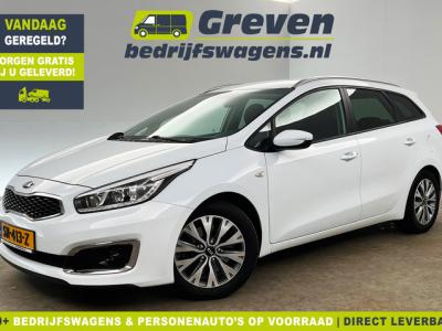 Financial Leas Kia Ceed 1.0 T-GDi Design Edition