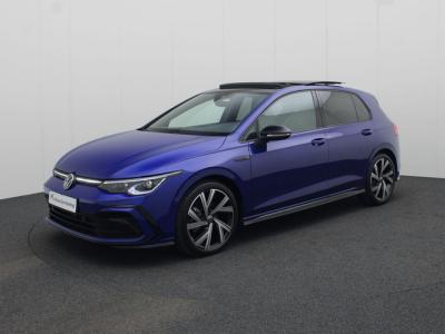 Financial Leas Volkswagen Golf 1.5eTSI