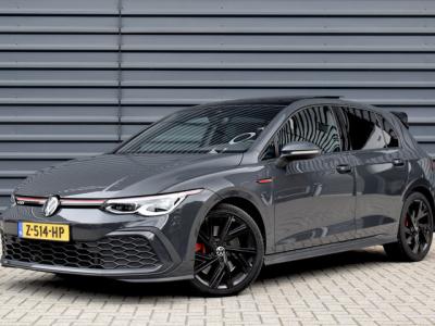Financial Leas Volkswagen Golf 2.0 TSI GTI