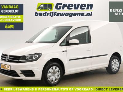 Financial Lease Volkswagen Caddy 1.0 TSI L1H1