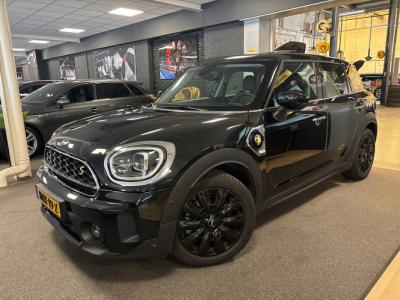 Financial Lease MINI Countryman 2.0 Cooper S E ALL4 Essential Step
