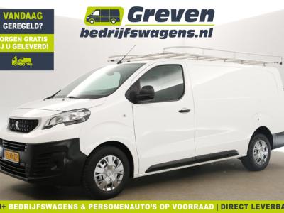 Financial Lease Peugeot Expert 231L 2.0 BlueHDI L3H1