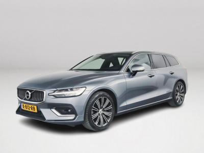 Financial Lease Volvo V60 B4 Aut. Inscription