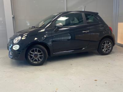 Financial Lease Fiat 500 1.2 Sport