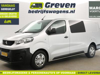 Financial Lease Peugeot Expert 231L 2.0 BlueHDI L3H1