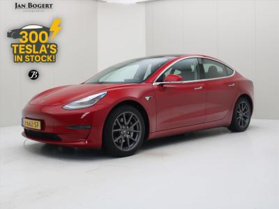 Financial Lease Tesla Model 3 Long-Range AWD 351pk 75 kWh