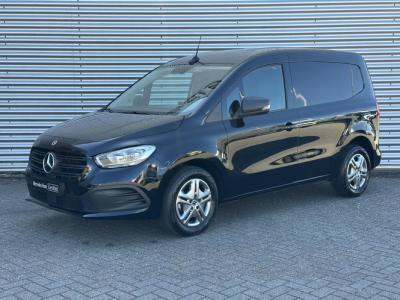 Financial Leas Mercedes-Benz Citan 108 CDI Pro-Edition Navigatie Parkeer-Pakket etc.