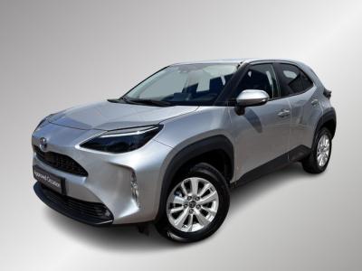 Financial Leas Toyota Yaris Cross 1.5 Hybrid Dynamic Limited