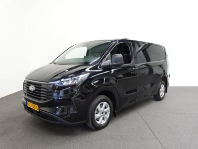 Financial Lease Ford Transit Custom 136pk Automaat L2H1 Trend