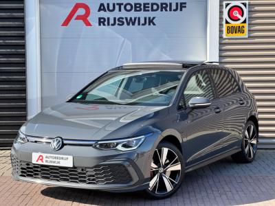 Financial Leas Volkswagen Golf 1.4 eHybrid GTE Pano