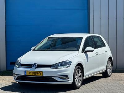 Financial Lease Volkswagen Golf 1.0 TSI Comfortline PDC NAVI CARPLAY ORG NL AUTO