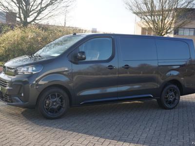 Financial Leas Citroën Jumpy 2.0D 180PK EAT8 Automaat L3H1 BPM VRIJ!!