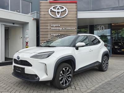 Financial Lease Toyota Yaris Cross 1.5 Hybrid 115 Style